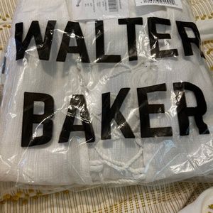 NWT Walter Baker Acapulco Kaftan